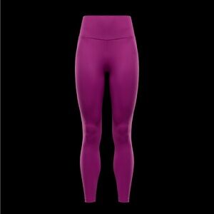 Nike one Pink Leggings